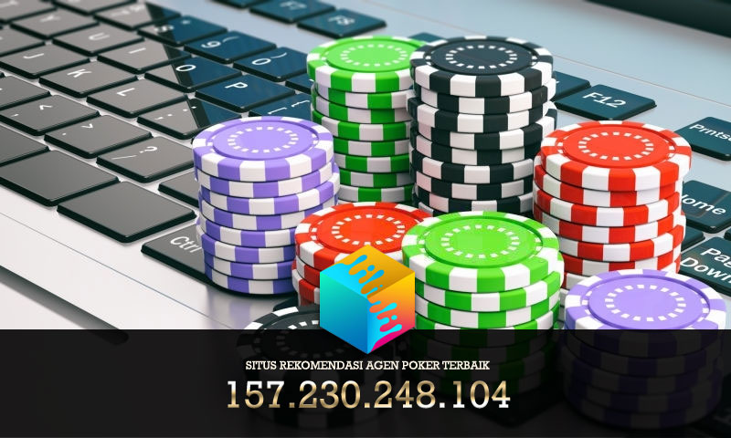 Darimana Agen Judi Poker Online Mendapatkan Komisi?